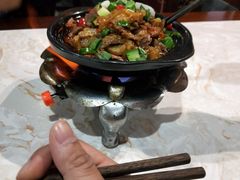 公安牛三鲜-汉口码头