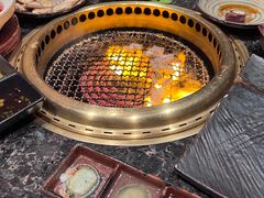 -老乾杯和牛烧肉(王府中环店)