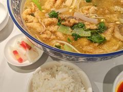 -清真·拉菲尔鱼庄·家常菜(钟楼回民街店)