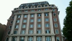 -上海瑞金洲际酒店·宴会厅