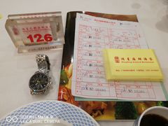 -东江海鲜酒家(艺都分店)