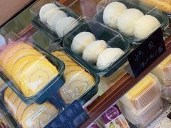 -包满意面包糕点(东坝店)