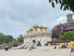 -上海东林寺(金山区)