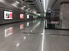 -取水楼(地铁站)