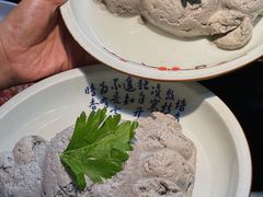 -青山青豆花·笑禅豆腐鱼(黄泥塝店)