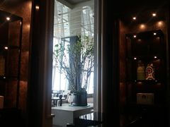 -上海柏悦酒店
