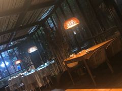 -周三的情书花园餐厅(江北店)