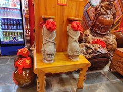 -亮欢寨酸汤鱼(沙冲路店)
