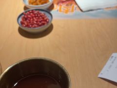 -大师兄·西北小馆(北站缤果空间店)