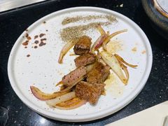 -大渔铁板烧(万象城店)