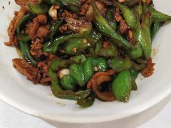 -潇湘码头·鲜湘菜(清河店)