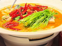 -清水亭湖北菜(大屯DT51店)