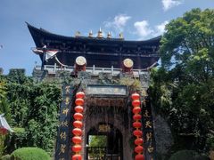 -天龙八部武侠城