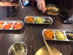 -玉流珍肴馆(亮马桥店)