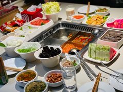 -海底捞火锅(枫蓝国际购物中心店)