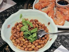-海上食代(赣江新天地店)