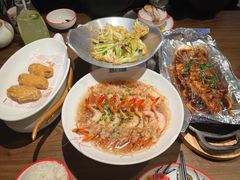 -新白鹿餐厅(滨江银泰店)