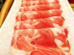 -1078號老北京涮肉(松柏店)