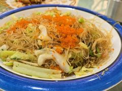 -崖口红树林海鲜餐厅