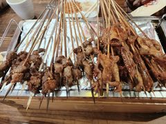 -李不管把把烧(天府三街店)