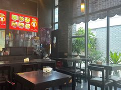 -古代饭堂(冠亚店)