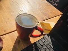 -旧雨咖啡·CoffeeFORU(黄村奥体店)