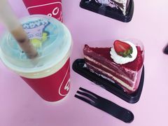 -85度C(上海兰溪二店)