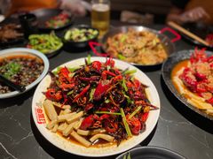 -红盔甲·小龙虾(人民广场店)