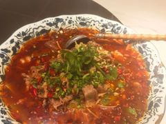 -虎哥私房菜(馒头山店)
