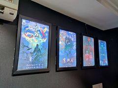 -奇门密室(五一新干线店)