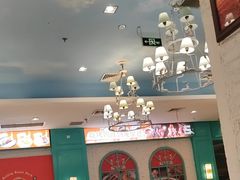 -龙聚德北京烤鸭(沙坪坝华宇A馆店)