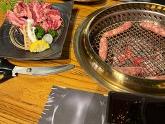 -黑牛の店·和牛烧肉(合生汇店)