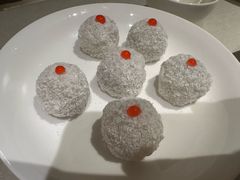 -悦融琥珀·京鲁菜·海味珍品(西单店)