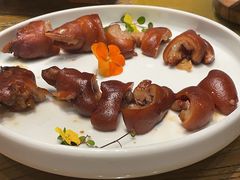 -丹江渔村(首都机场店)