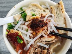 -铭珠粥粉(雅居乐花园分店)