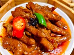 -翠香阁潮州菜馆·始于1994(珠江路店)