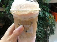 -luckincoffee瑞幸咖啡(冠福大厦店)