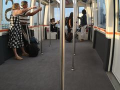 -达拉斯 沃斯堡国际机场