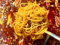 -蜀家渝重庆火锅(南屏街店)