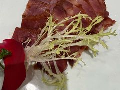 -全聚德(上海首店浦东店)