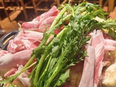 -泰居酒屋日式料理烧肉