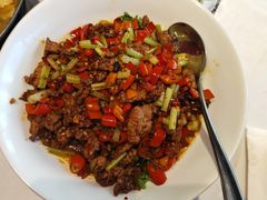 -赣江里•江西菜(望京旺角店)