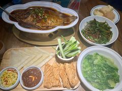 -刀板香·安徽菜(望江东路店)