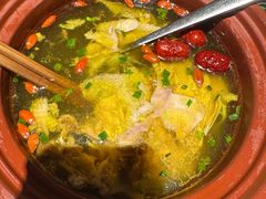 -福厨餐厅·宜昌地标美食(水悦城店)