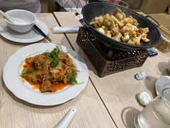 -麻辣大学(上野店)