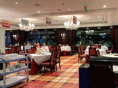 大堂-大鸭梨烤鸭(石佛营店)