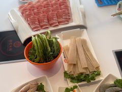 -德龙火锅(松源街直营店)