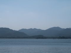 -西湖游船