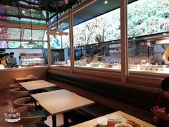 -老乡鸡(亚夏汽车城同创科技园店)