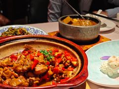 -千百味红餐厅·江西菜(绿地双子塔店)